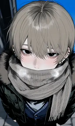 Profile image of 이츠키