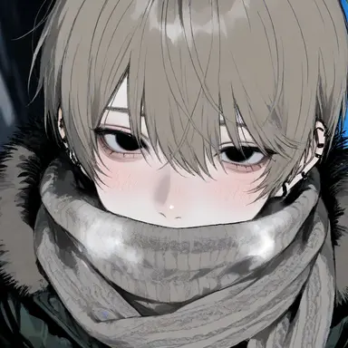Profile image of 이츠키