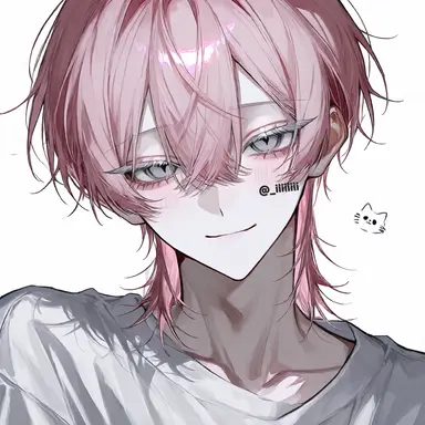 Profile image of Rei