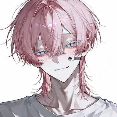 Profile image of Rei