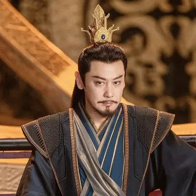 Profile image of Hua Wilong