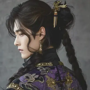 Profile image of Hua Tianyu