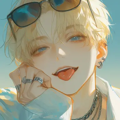 Profile image of 獅音