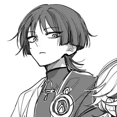 Profile image of Scaramouche