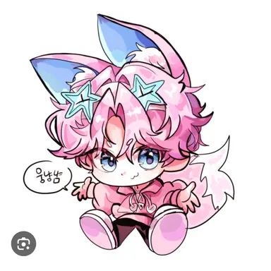 Profile image of 밥풀