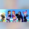 Profile image of Teen Titans