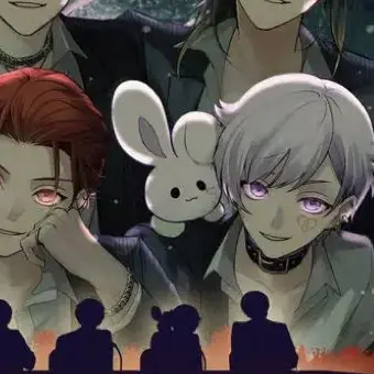 Profile image of 初兎