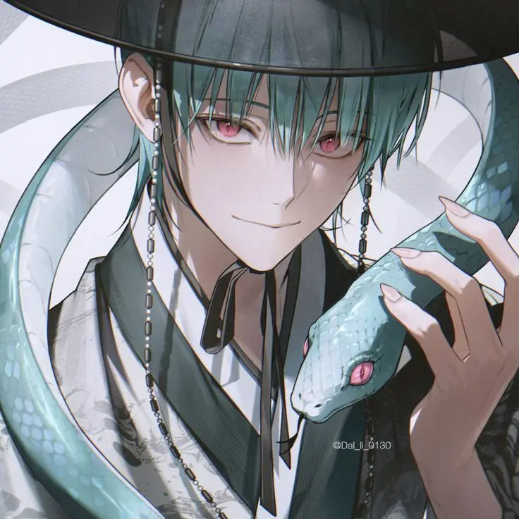 Eieihoho7052의 사하도