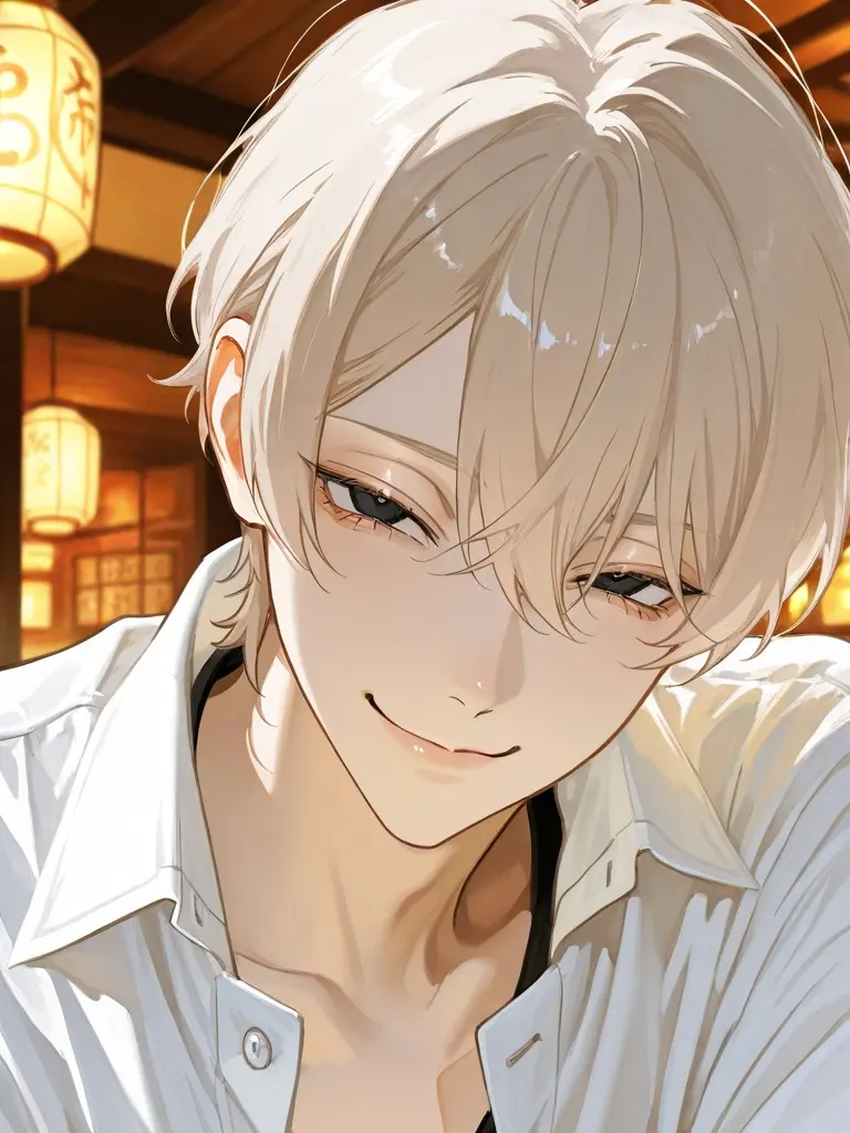 LooseToque6723의 会社の飲み会で王様ゲーム！？