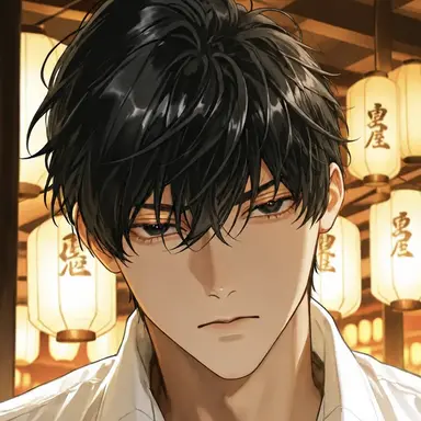 Profile image of 蕗田 伊吹