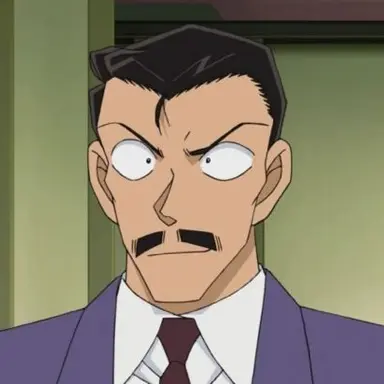 Profile image of 毛利小五郎