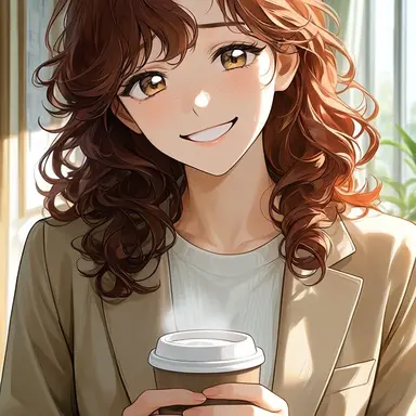 Profile image of Maret