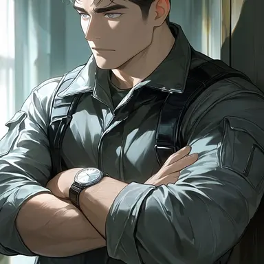 Profile image of Dario