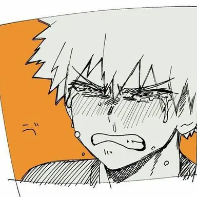 Profile image of 爆豪勝己