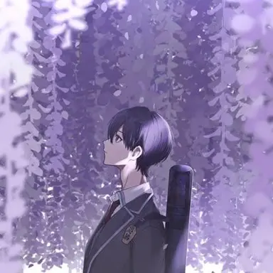 Profile image of 剣持刀也