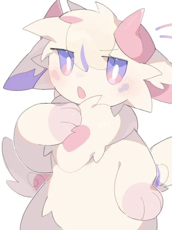 monu_0w0의 メルメリィ