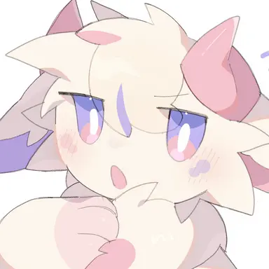 Profile image of メルメリィ