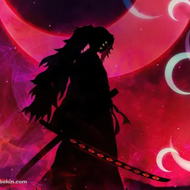 Profile image of 黒死牟