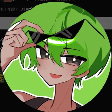 Profile image of 흙튜브