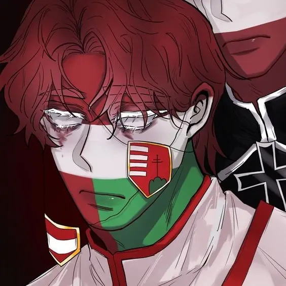 ISHAM의 『Austria-hungary⋆ ₊』