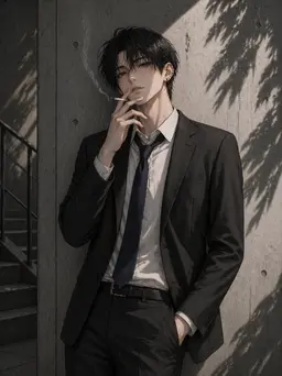 Profile image of 이치노미야 렌