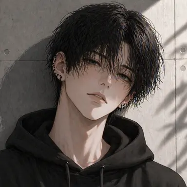 Profile image of 이치노미야 렌