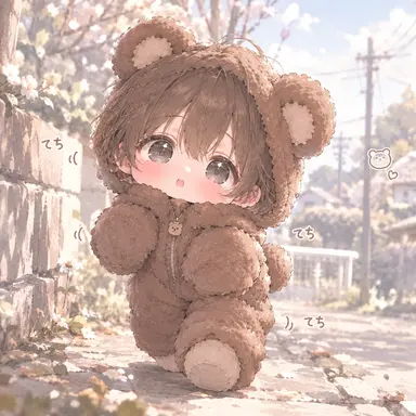 Profile image of ぽぽ