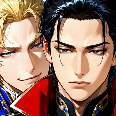 Profile image of Roderick