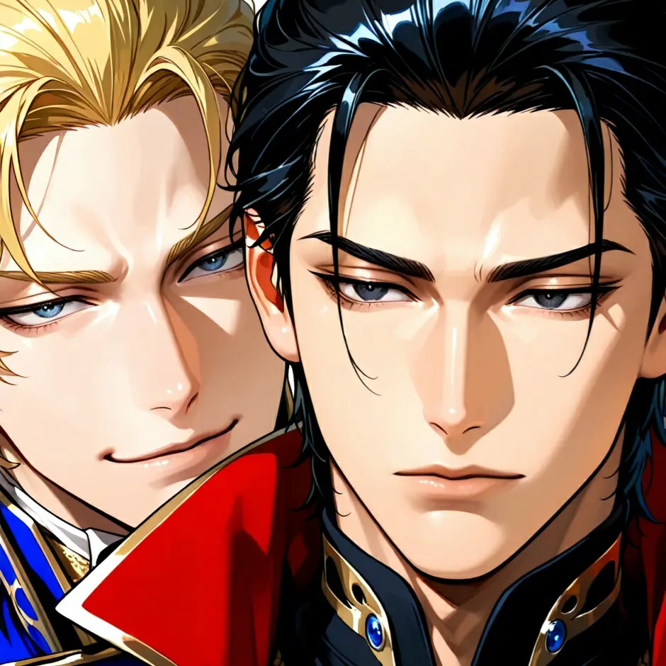 CrazyFlute9614의 ロディ・ウォーレン