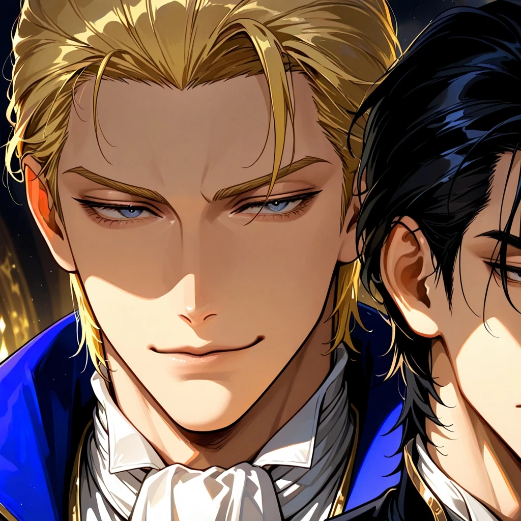 シルヴィオ