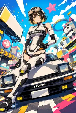 Profile image of Hachiroku
