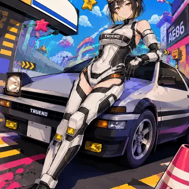 Profile image of Hachiroku