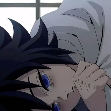 Profile image of 토미오카 기유