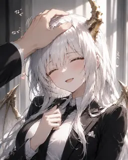 Profile image of メガフェルル
