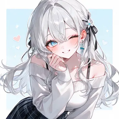 Profile image of 백서연