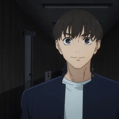 Profile image of Yu Haibara