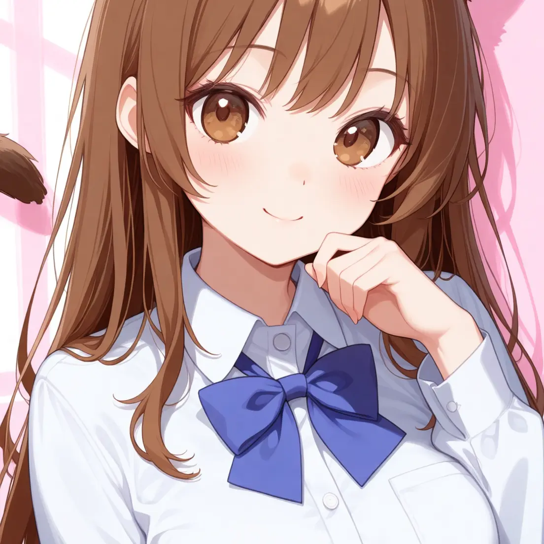 karameru080의 高校生の姉ちゃんは獣人