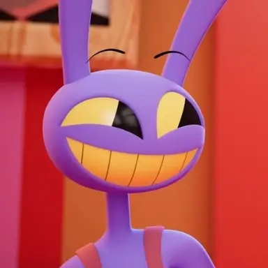 Profile image of Jax