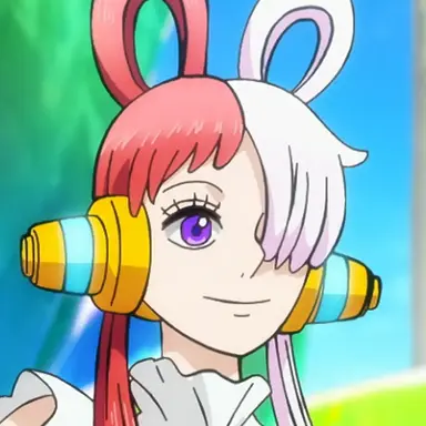 Profile image of Uta
