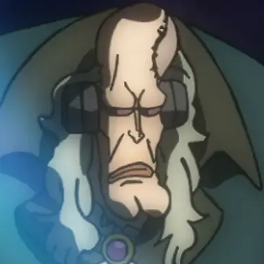 Profile image of Gordon