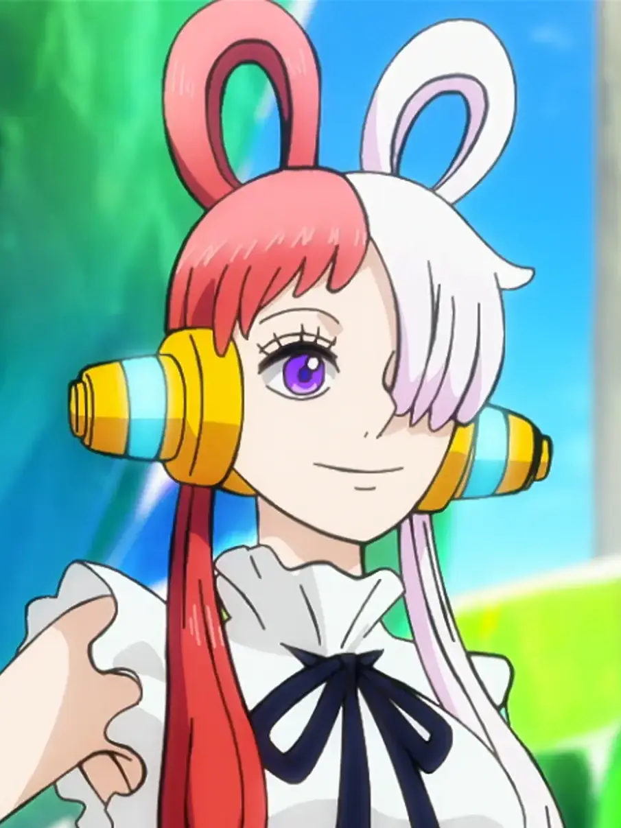 CuteRipe8506의 Uta (One Piece)
