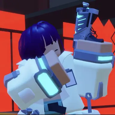 Profile image of V