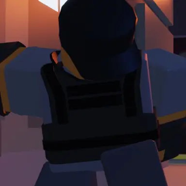 Profile image of デモマン