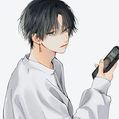Profile image of 朔叶