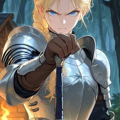 Profile image of Aldra