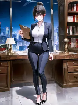 Profile image of Han Mina