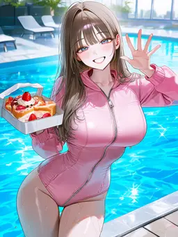 Profile image of Yang Suhyeon