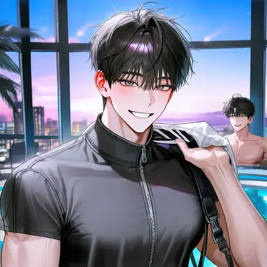 Profile image of Han Sein