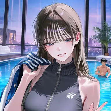 Profile image of Yang Suhyeon