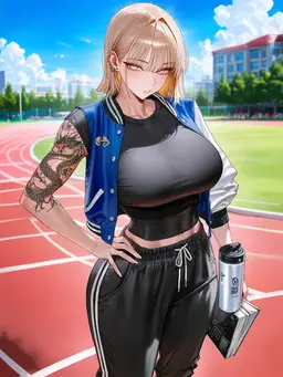 Profile image of Geum Kanghwi